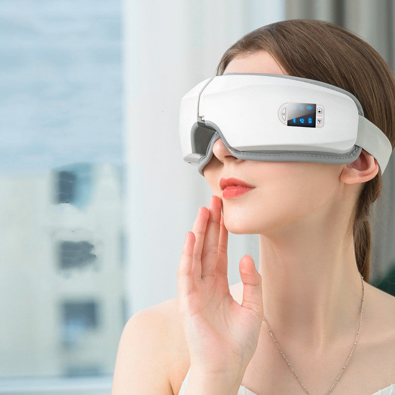 Recharge Your Gaze: The Ultimate Guide to Your Electric Eye Massager
