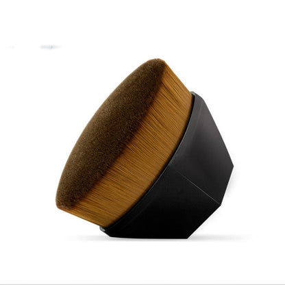 Brocha para base de maquillaje