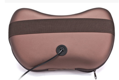 Almohada de masaje multifuncional