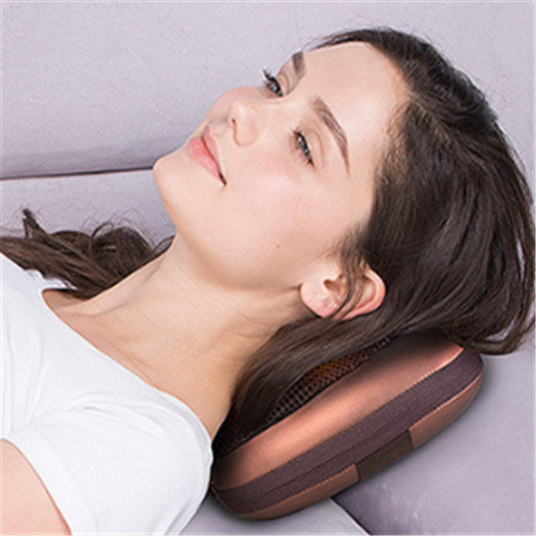 Almohada de masaje multifuncional