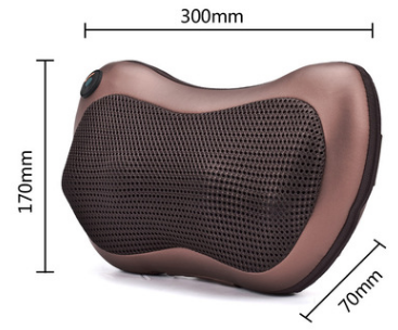 Almohada de masaje multifuncional