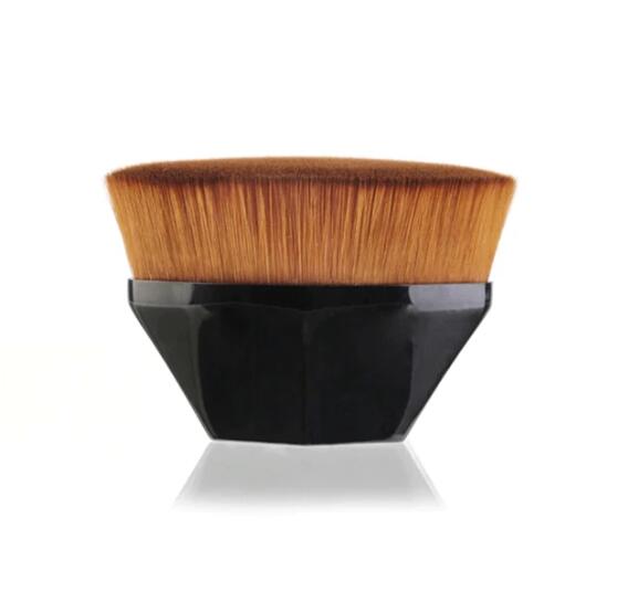 Brocha para base de maquillaje
