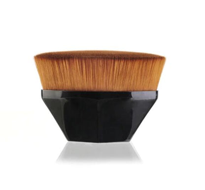 Brocha para base de maquillaje