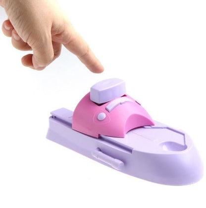 Impresora de arte de uñas