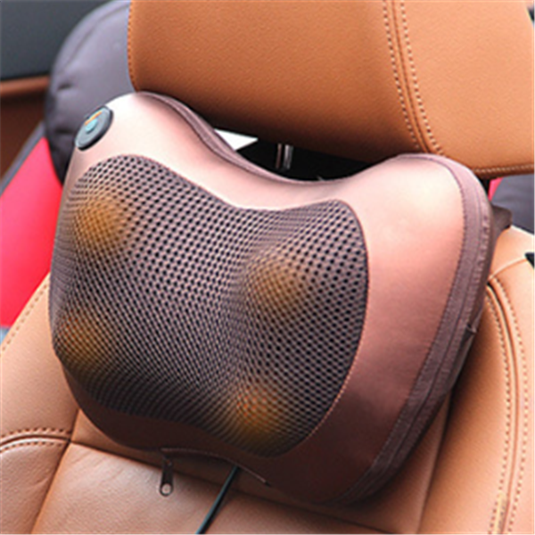 Almohada de masaje multifuncional