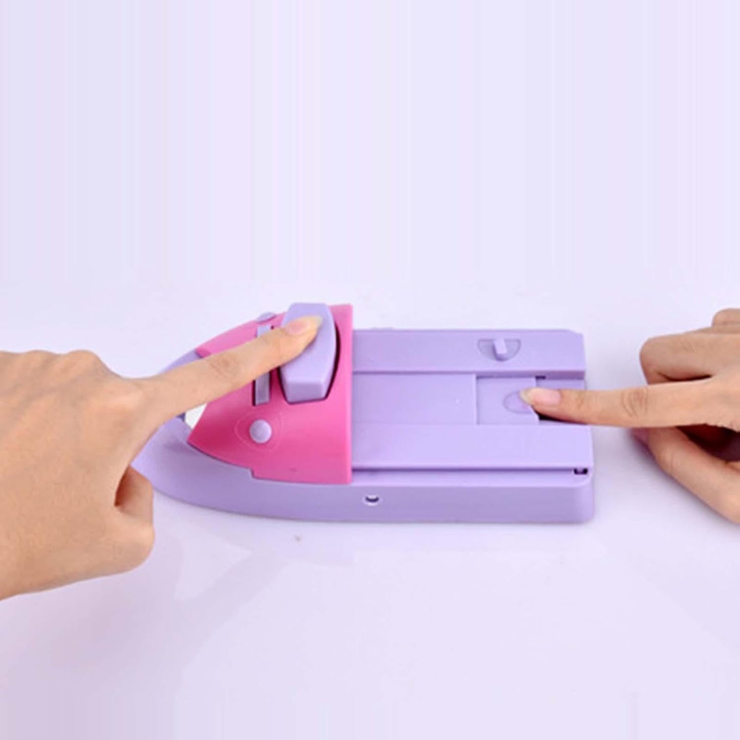 Impresora de arte de uñas
