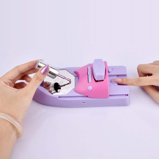 Impresora de arte de uñas