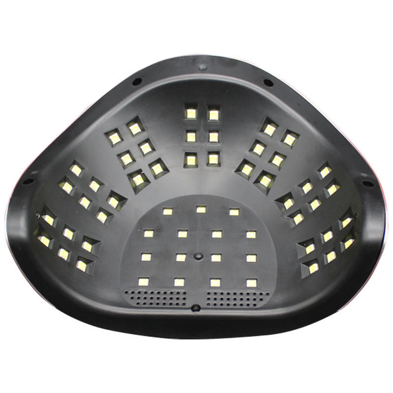 Lámpara UV para uñas