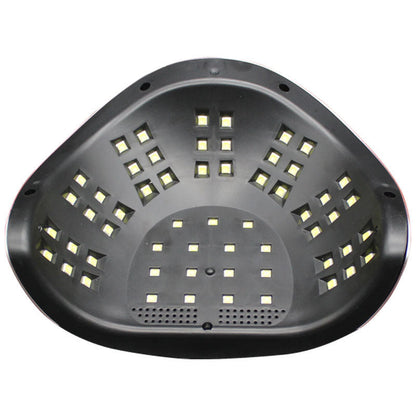 Lámpara UV para uñas