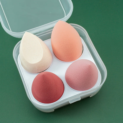 Esponja de maquillaje Blender