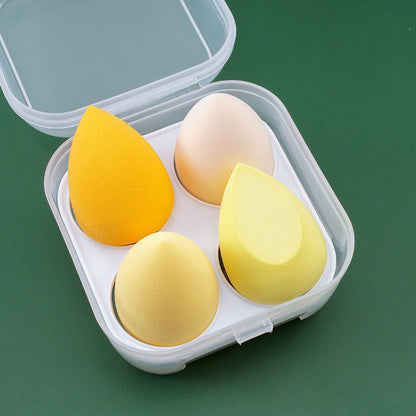 Esponja de maquillaje Blender