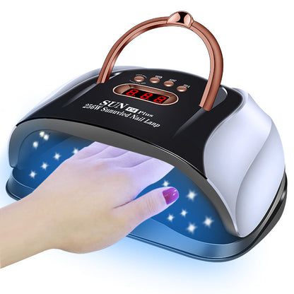 Lámpara UV para uñas