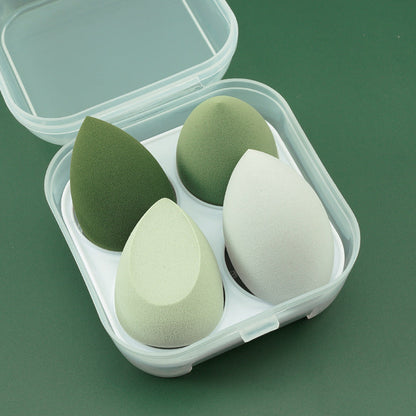 Esponja de maquillaje Blender