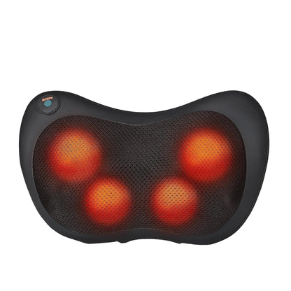Almohada de masaje multifuncional
