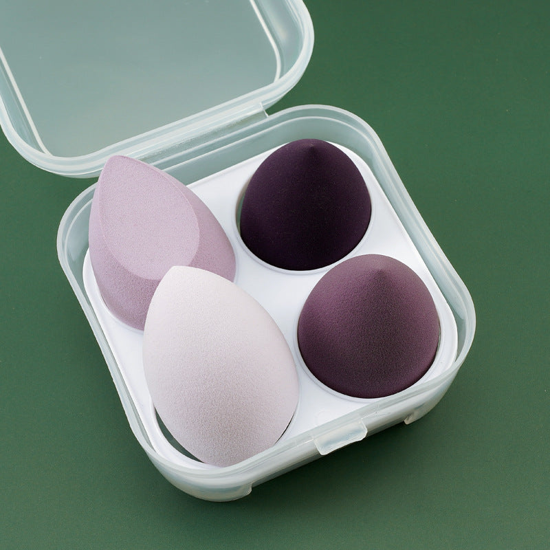 Esponja de maquillaje Blender