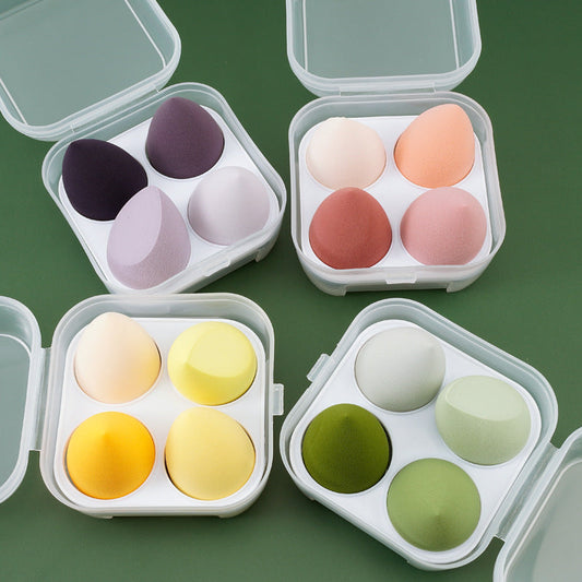 Esponja de maquillaje Blender